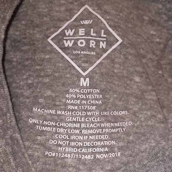 Target's Famous Black History Month 2018 Tee Shirt Sz. M - Picture 3 of 3